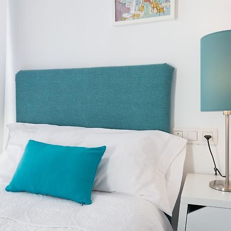 Colon12 Urban Apartment Malaga Exterior photo