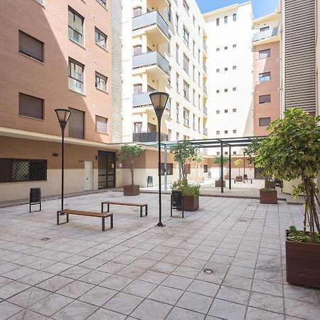 Colon12 Urban Apartment Malaga Exterior photo