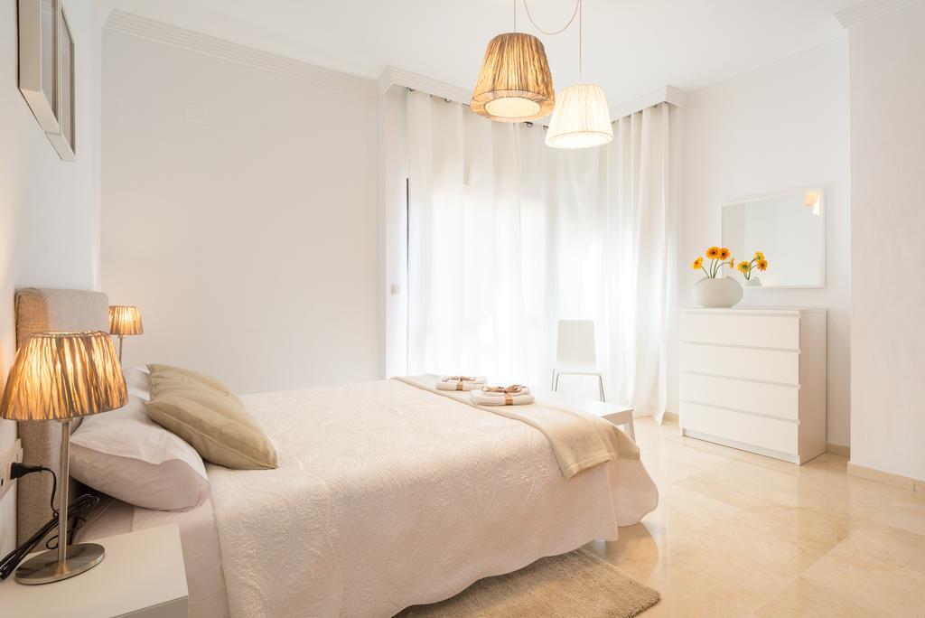 Colon12 Urban Apartment Malaga Exterior photo