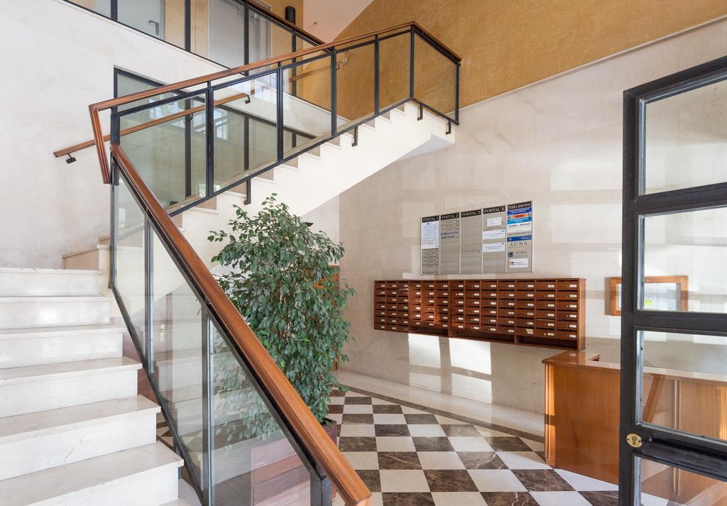 Colon12 Urban Apartment Malaga Exterior photo