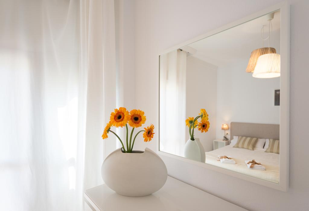 Colon12 Urban Apartment Malaga Exterior photo